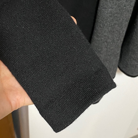 BABATON by Aritzia Cozy Cardigan with Wool - Picture 7 of 8